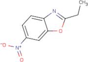 2-Ethyl-6-nitro-1,3-benzoxazole