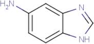 5-Amino-1H-benzimidazole