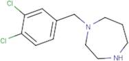 1-(3,4-Dichlorobenzyl)homopiperazine