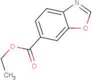 Ethyl 1,3-benzoxazole-6-carboxylate