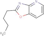 2-Butyl[1,3]oxazolo[4,5-b]pyridine