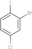 2-Bromo-4-chloroiodobenzene