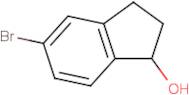 5-Bromoindan-1-ol