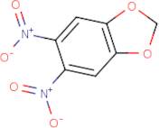 5,6-Dinitro-1,3-benzodioxole