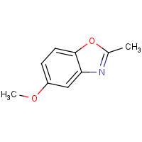 5-Methoxy-2-methyl-1,3-benzoxazole