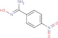 N'-Hydroxy-4-nitrobenzenecarboximidamide