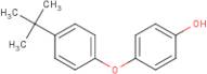 4-(4-tert-Butylphenoxy)phenol