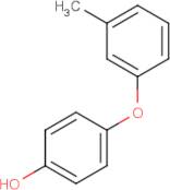 4-(3-Methylphenoxy)phenol