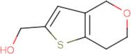 6,7-Dihydro-4H-thieno[3,2-c]pyran-2-ylmethanol