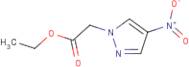 Ethyl (4-nitro-1H-pyrazol-1-yl)acetate