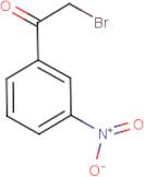 3-Nitrophenacyl bromide
