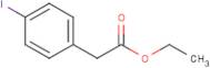 Ethyl (4-iodophenyl)acetate