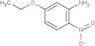 5-Ethoxy-2-nitroaniline