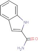1H-Indole-2-carboxamide