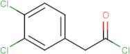 (3,4-Dichlorophenyl)acetyl chloride