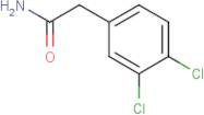 2-(3,4-Dichlorophenyl)acetamide