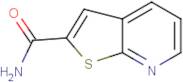 Thieno[2,3-b]pyridine-2-carboxamide