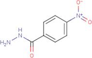 4-Nitrobenzhydrazide