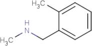 N-Methyl-N-(2-Methylbenzyl)amine