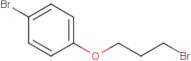 4-Bromophenyl 3-bromopropyl ether