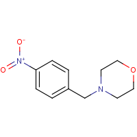 4-(4-Nitrobenzyl)morpholine