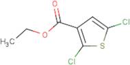 Ethyl 2,5-dichlorothiophene-3-carboxylate