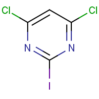 4,6-Dichloro-2-iodopyrimidine