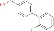 (2'-Chloro-1,1'-biphenyl-4-yl)methanol