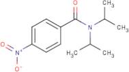 N,N-Diisopropyl-4-nitrobenzamide