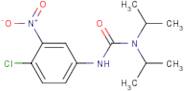 N'-(4-Chloro-3-nitrophenyl)-N,N-diisopropylurea