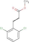 Methyl 3-(2,6-dichlorophenyl)acrylate