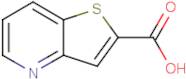 Thieno[3,2-b]pyridine-2-carboxylic acid