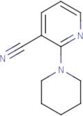 2-Piperidin-1-ylnicotinonitrile