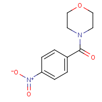 4-(4-Nitrobenzoyl)morpholine