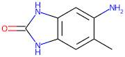 5-Amino-6-methylbenzimidazolone