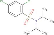 2,4-Dichloro-N,N-diisopropylbenzenesulfonamide