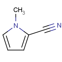 1-Methyl-1H-pyrrole-2-carbonitrile