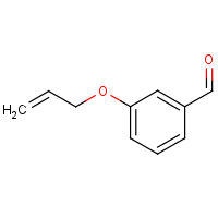 3-(Allyloxy)benzaldehyde