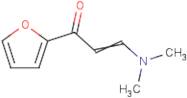 3-(Dimethylamino)-1-(2-furyl)prop-2-en-1-one