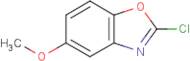 2-Chloro-5-methoxy-1,3-benzoxazole