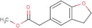 Methyl 2,3-dihydro-1-benzofuran-5-ylacetate