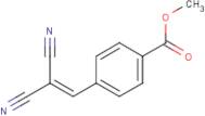 Methyl 4-(2,2-dicyanovinyl)benzoate