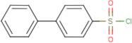 Biphenyl-4-sulphonyl chloride