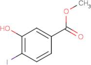 Methyl 3-hydroxy-4-iodobenzoate