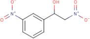 2-Nitro-1-(3-nitrophenyl)ethanol