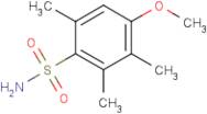 4-Methoxy-2,3,6-trimethylbenzenesulfonamide