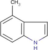 4-Methyl-1H-indole