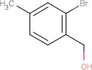 (2-Bromo-4-methylphenyl)methanol