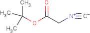 tert-Butyl isocyanoacetate