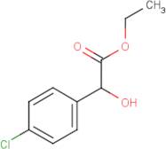 Ethyl (4-chlorophenyl)(hydroxy)acetate